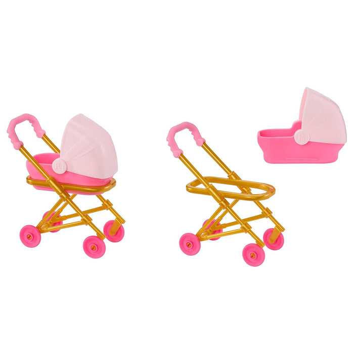 Rainbow Junior High Bestie Babysitters Stella Doll Set