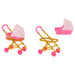 Rainbow Junior High Bestie Babysitters Stella Doll Set