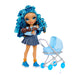 Rainbow Junior High Bestie Babysitters Skyler Doll Set
