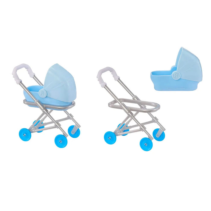 Rainbow Junior High Bestie Babysitters Skyler Doll Set