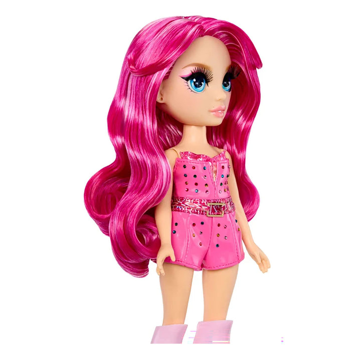 Rainbow High My Fashion Style 2.0 Stella Doll