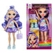 Rainbow High My Fashion Style 2.0 Violet Doll