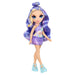 Rainbow High My Fashion Style 2.0 Violet Doll