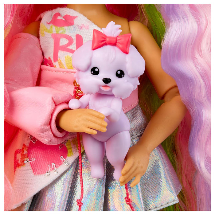 Rainbow High Pretty in Paris Kia Doll