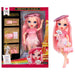 Rainbow High Pretty in Paris Bella Doll