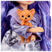 Rainbow High Pretty in Paris Violet Doll