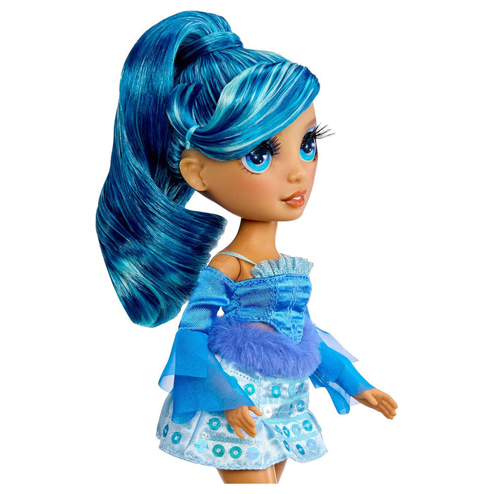 Rainbow High Pretty in Paris Skyler Doll