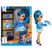 Rainbow High Pretty in Paris Skyler Doll