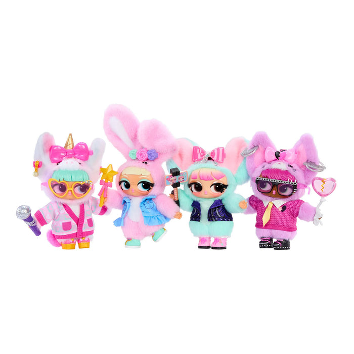 L.O.L. Surprise! Plush Surprise (styles vary)