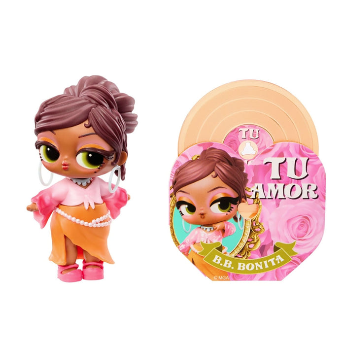 L.O.L. Surprise! Music Festival Tots (styles vary)