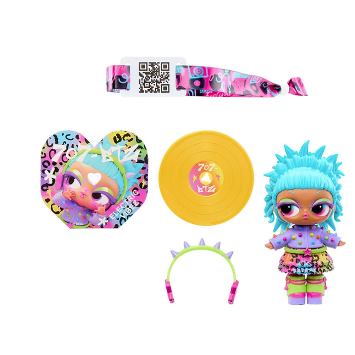 L.O.L. Surprise! Music Festival Tots (styles vary)