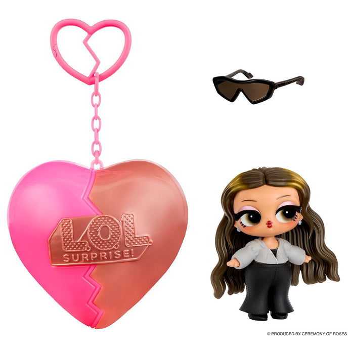 L.O.L. Surprise! Music Festival Headliners Tots (styles vary)