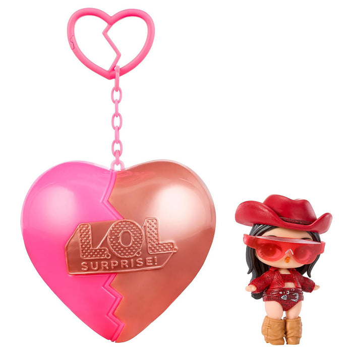 L.O.L. Surprise! Music Festival Headliners Tots (styles vary)
