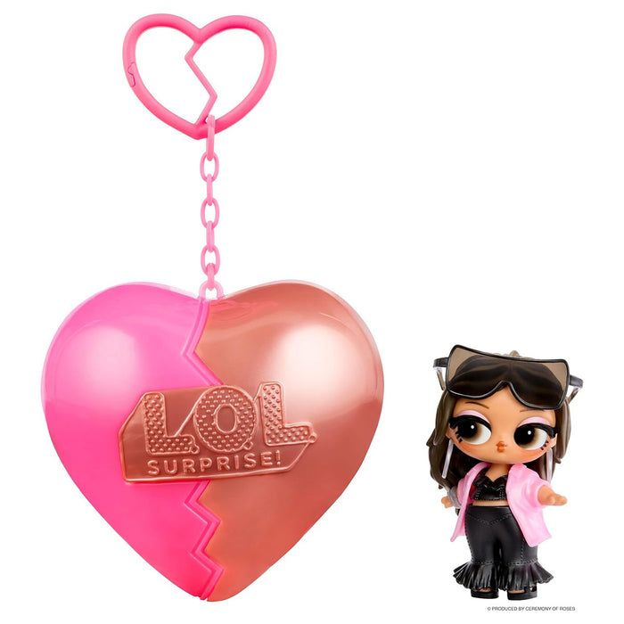 L.O.L. Surprise! Music Festival Headliners Tots (styles vary)