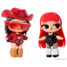 L.O.L. Surprise! Music Festival Headliners Tots (styles vary)