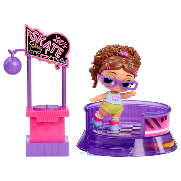 L.O.L Surprise! Music Festival Furniture Packs (styles vary)