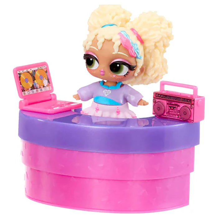 L.O.L Surprise! Music Festival Furniture Packs (styles vary)