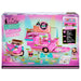 L.O.L. Surprise! Music Festival Tour Bus Playset