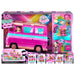 L.O.L. Surprise! Music Festival Tour Bus Playset