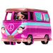 L.O.L. Surprise! Music Festival Tour Bus Playset