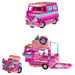 L.O.L. Surprise! Music Festival Tour Bus Playset