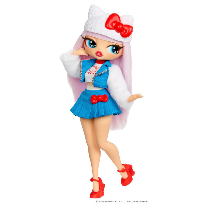 L.O.L. Surprise! O.M.G. Loves Hello Kitty and Friends: Hello Kitty Doll