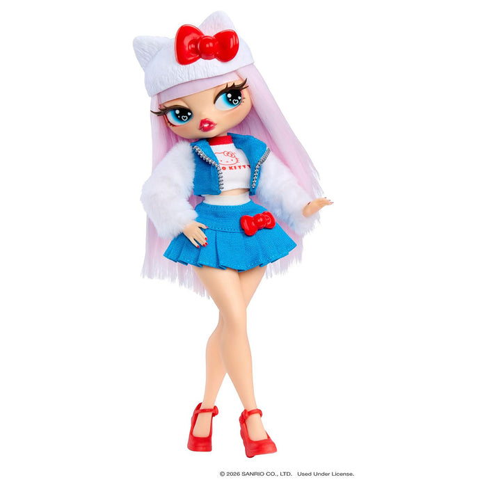 L.O.L. Surprise! O.M.G. Loves Hello Kitty and Friends: Hello Kitty Doll