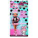 L.O.L. Surprise! O.M.G. Loves Hello Kitty and Friends: My Melody Doll