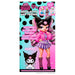 L.O.L. Surprise! O.M.G. Loves Hello Kitty and Friends: Kuromi Doll