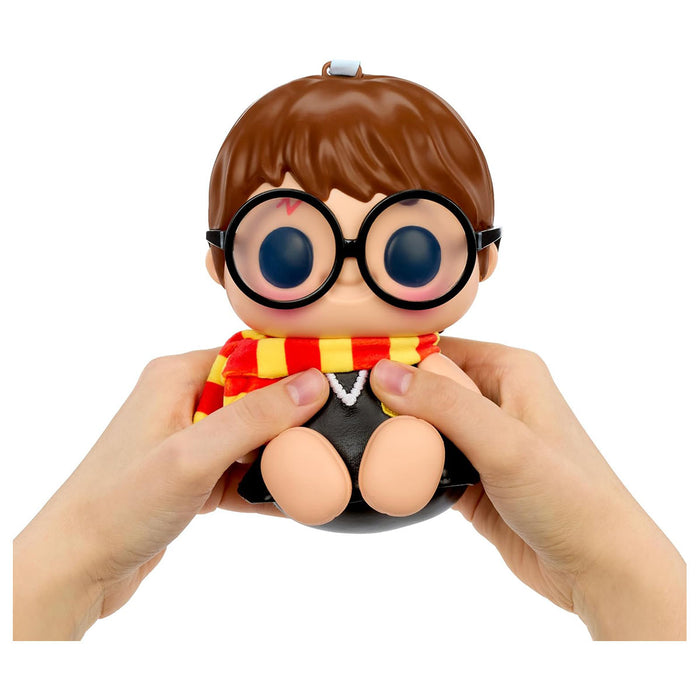 Hyojo Series 3 Harry Potter Plush Keychain