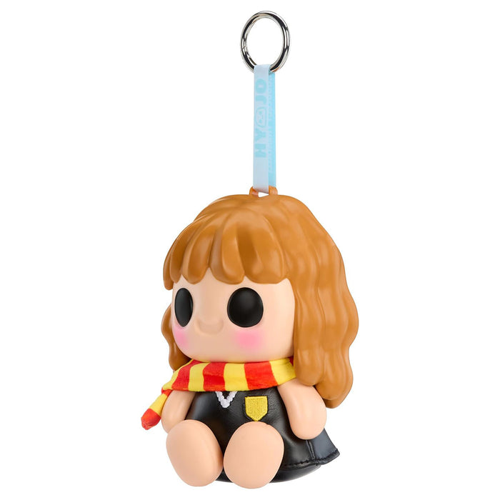 Hyojo Series 3 Harry Potter Plush Keychain