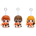Hyojo Series 3 Harry Potter Plush Keychain