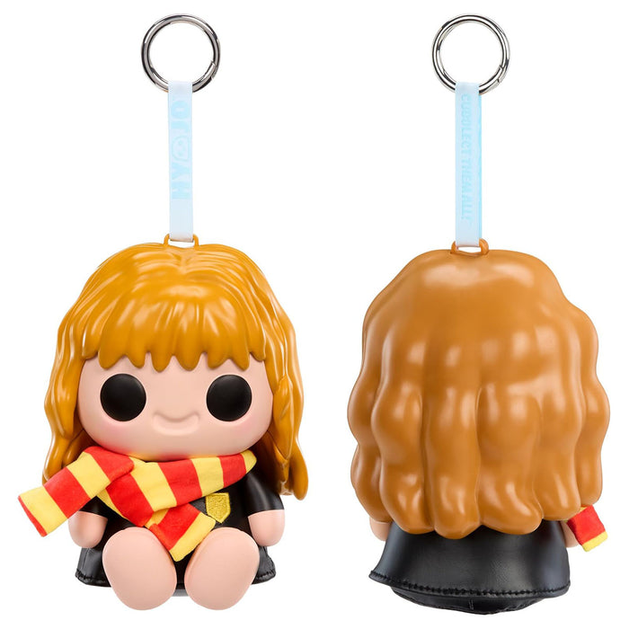 Hyojo Series 3 Harry Potter Plush Keychain