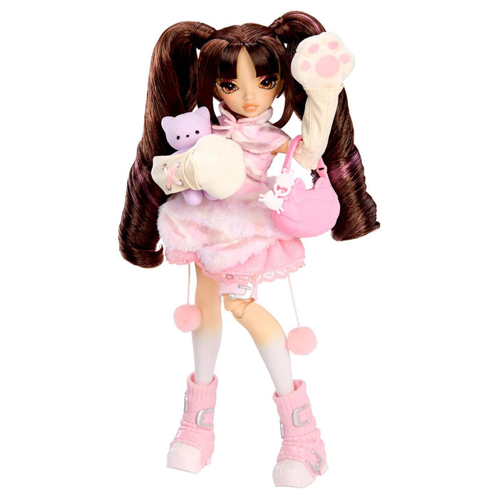 Mirror Mi Akiko Kittyama Fashion Doll
