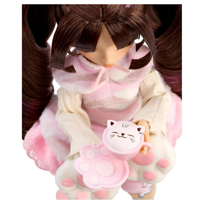 Mirror Mi Akiko Kittyama Fashion Doll