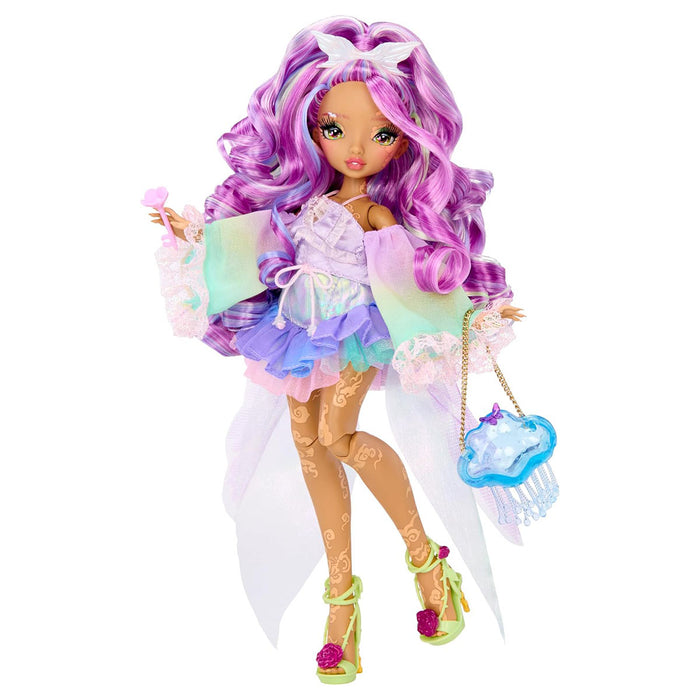 Mirror Mi Luna Skye Fashion Doll