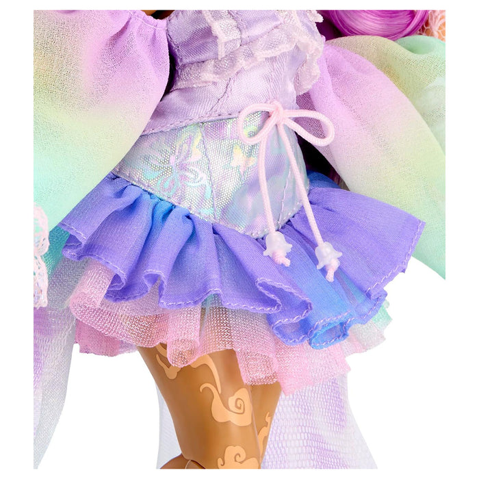 Mirror Mi Luna Skye Fashion Doll