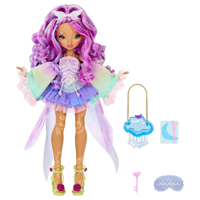 Mirror Mi Luna Skye Fashion Doll