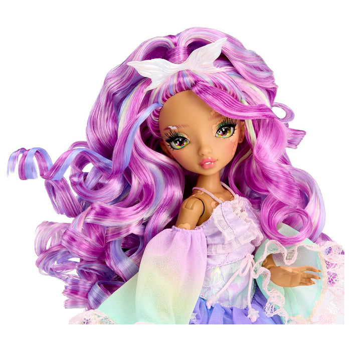 Mirror Mi Luna Skye Fashion Doll