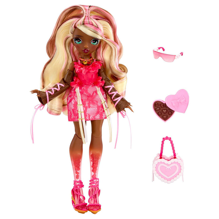 Mirror Mi Amora Valentina Fashion Doll 