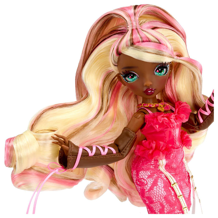 Mirror Mi Amora Valentina Fashion Doll 