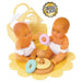 MGA's Miniverse Make It Mini Real Baby Playset (styles vary)