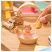 MGA's Miniverse Make It Mini Real Baby Playset (styles vary)