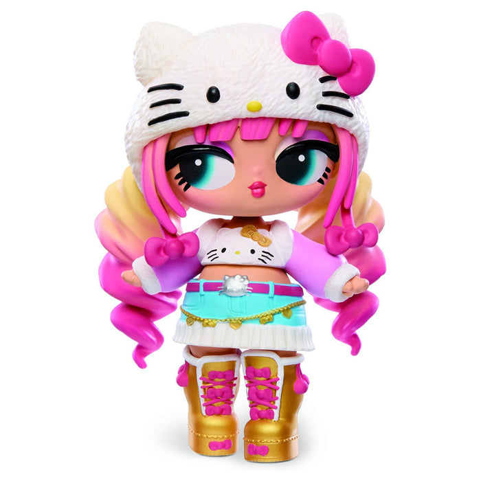 L.O.L. Surprise! Loves Hello Kitty and Friends Bigger Surprise Playset