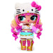 L.O.L. Surprise! Loves Hello Kitty and Friends Bigger Surprise Playset