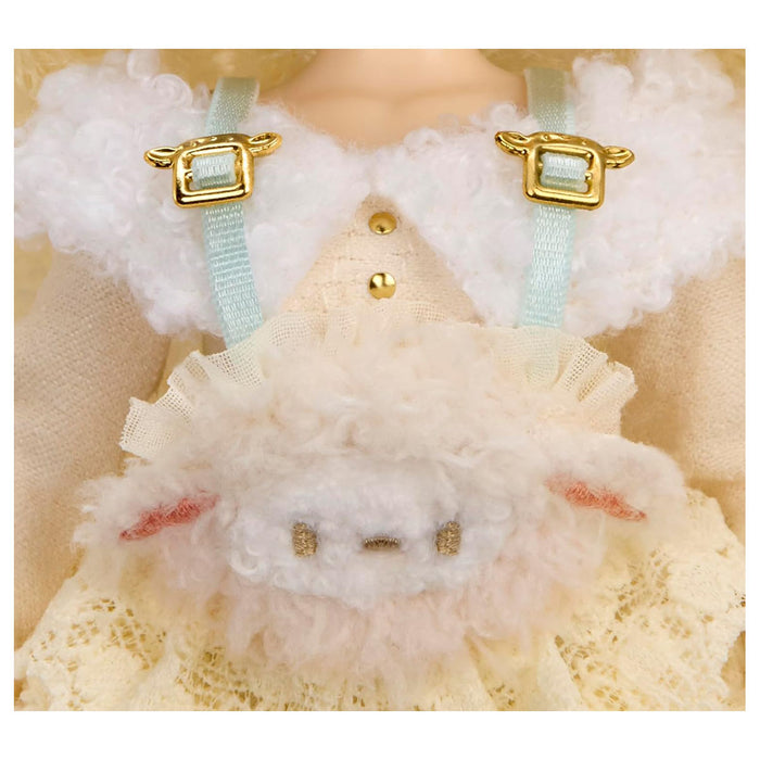 Mirror Mi Shai Meadows Fashion Doll 