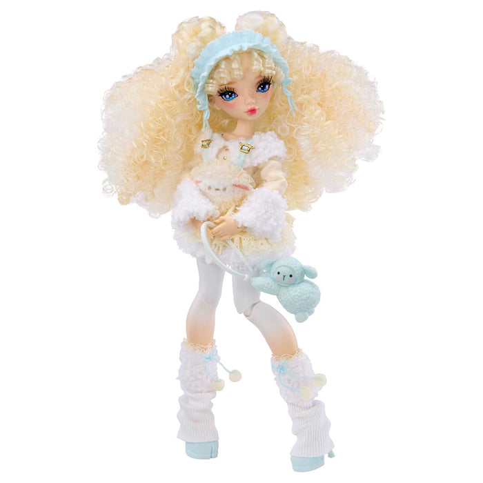 Mirror Mi Shai Meadows Fashion Doll 