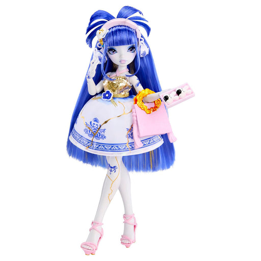 Mirror Mi Suki Goldpetal Fashion Doll 
