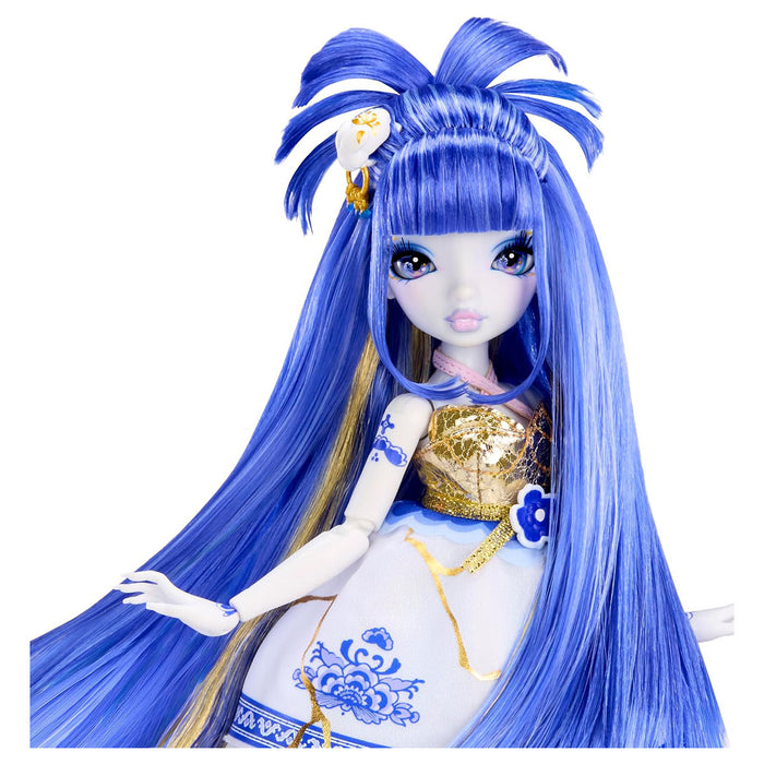 Mirror Mi Suki Goldpetal Fashion Doll 