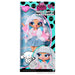 L.O.L. Surprise! O.M.G. Loves Hello Kitty and Friends: Cinnamoroll Doll